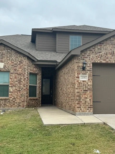 235 Enchanted Drive Princeton, TX 75407