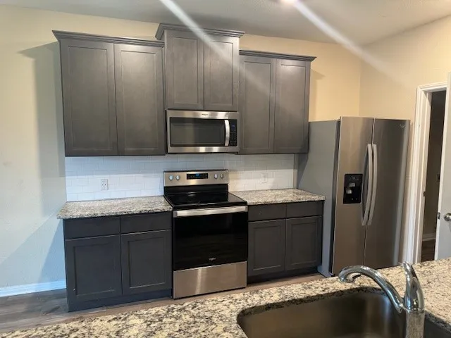 235 Enchanted Drive Princeton, TX 75407