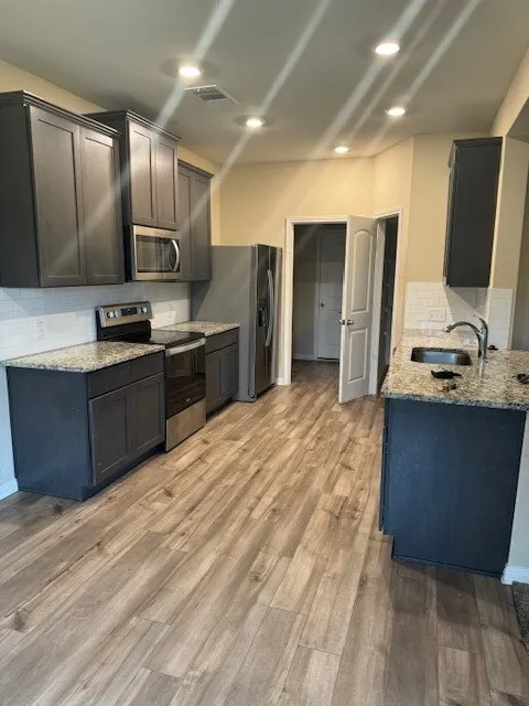 235 Enchanted Drive Princeton, TX 75407
