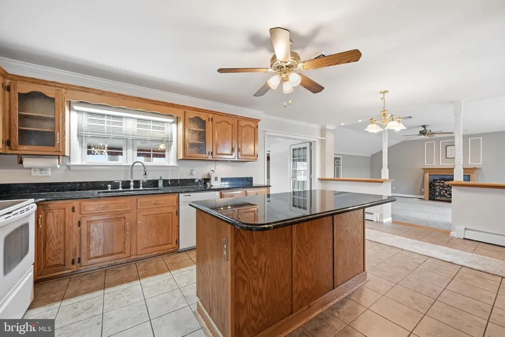 19 DAIRY LANE Barto, PA 19504