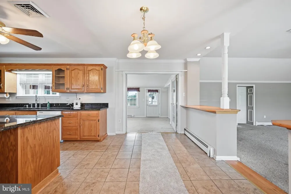 19 DAIRY LANE Barto, PA 19504