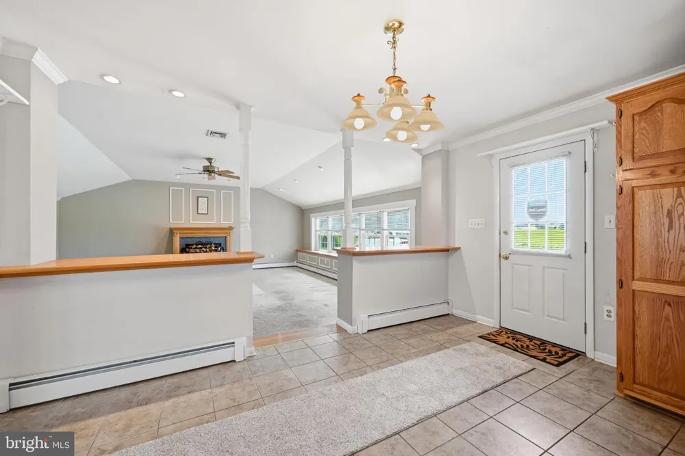 19 DAIRY LANE Barto, PA 19504