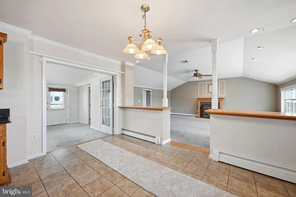 19 DAIRY LANE Barto, PA 19504