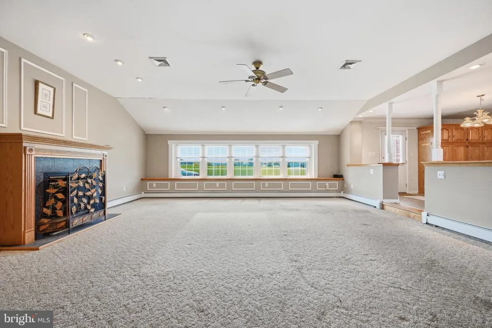 19 DAIRY LANE Barto, PA 19504