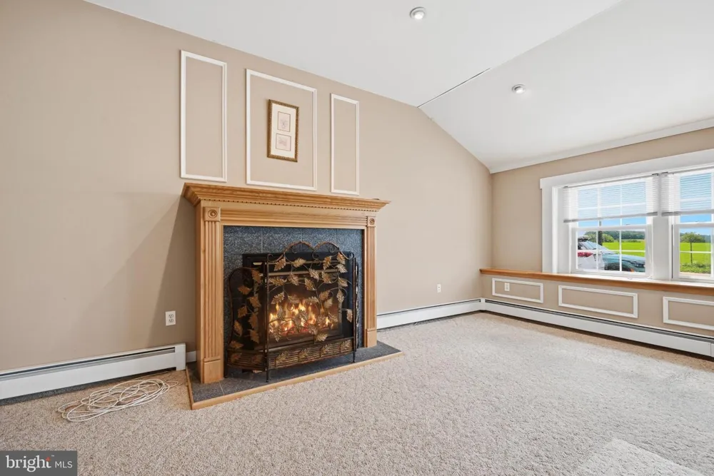 19 DAIRY LANE Barto, PA 19504