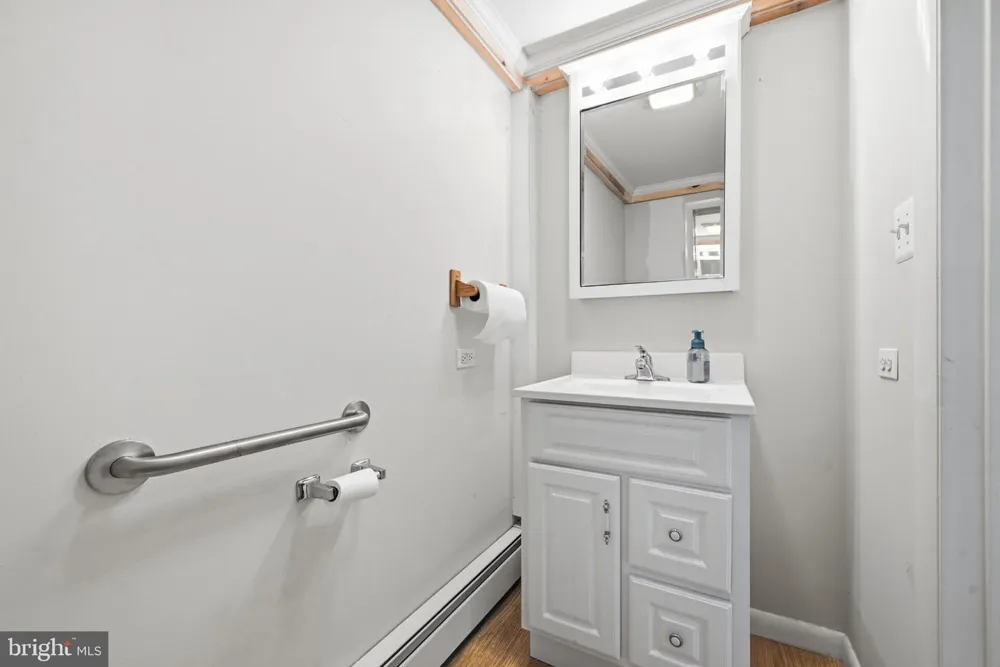 19 DAIRY LANE Barto, PA 19504