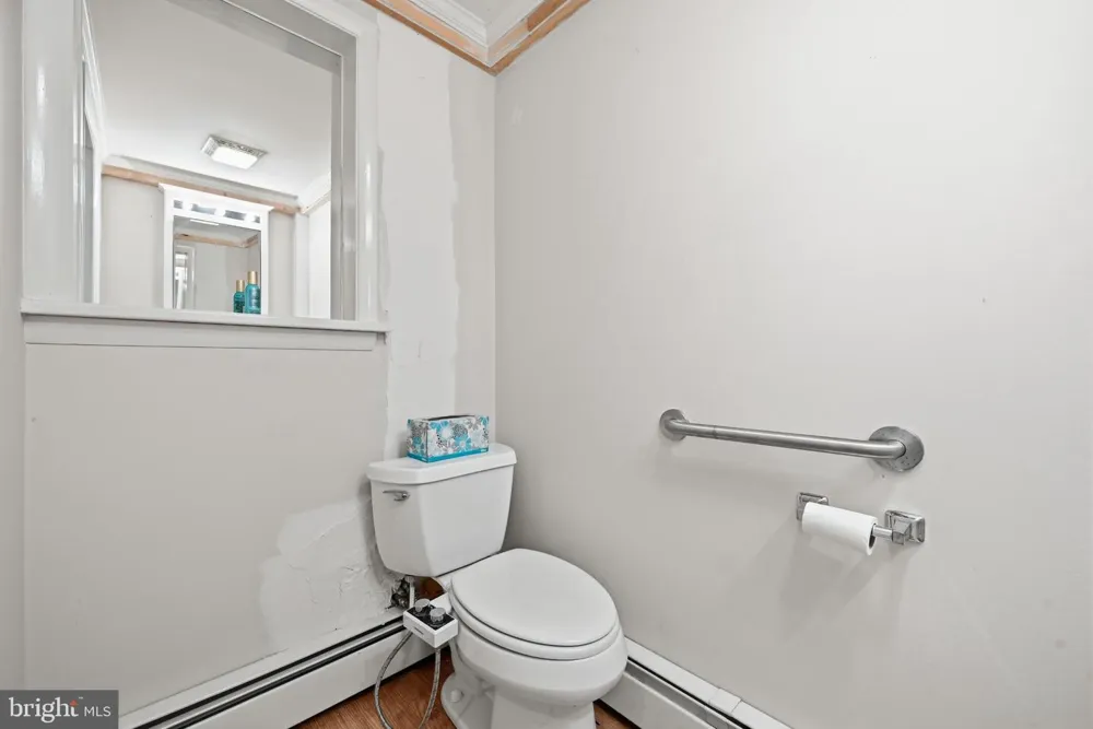 19 DAIRY LANE Barto, PA 19504