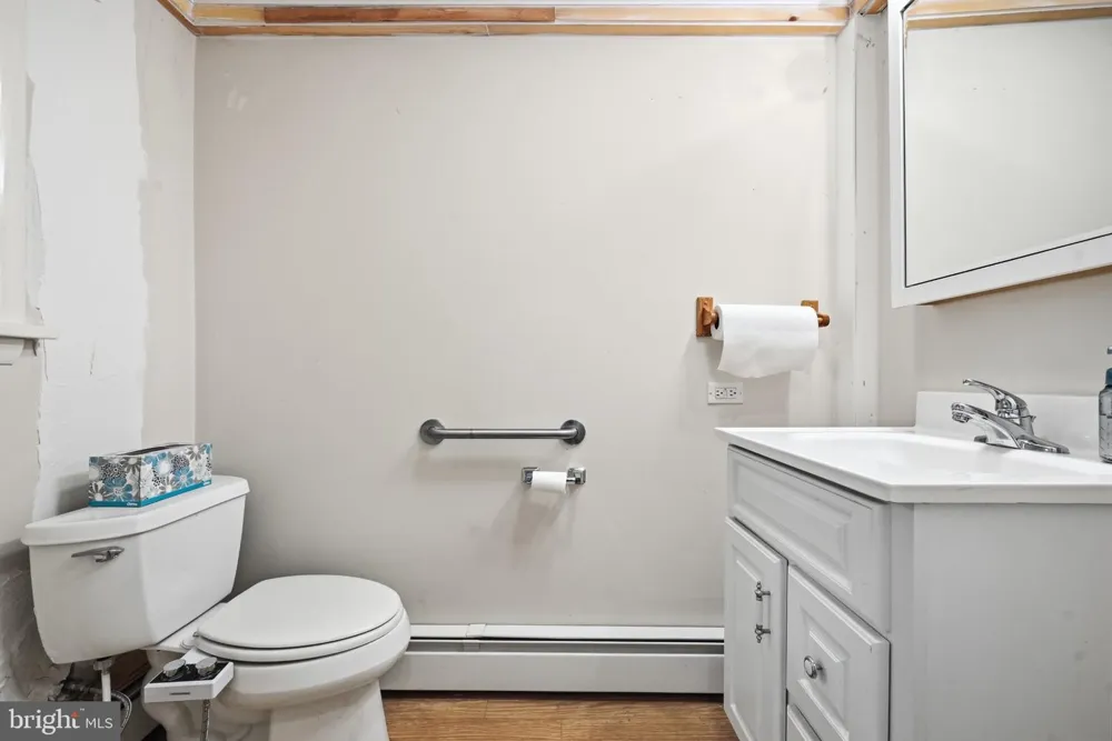 19 DAIRY LANE Barto, PA 19504