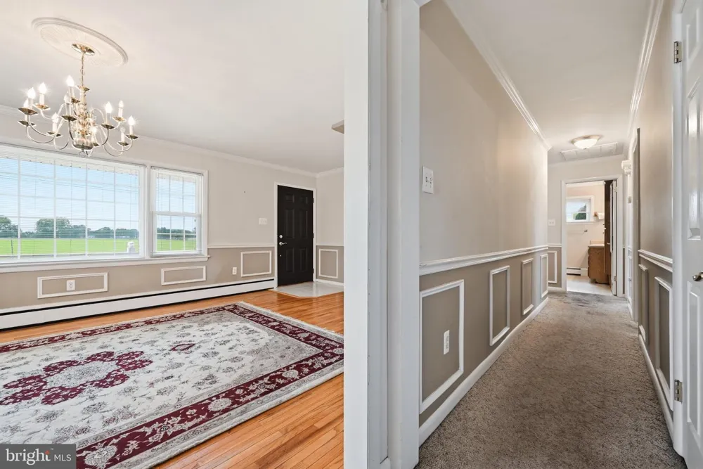 19 DAIRY LANE Barto, PA 19504