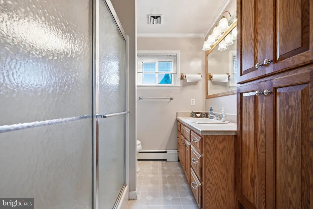 19 DAIRY LANE Barto, PA 19504