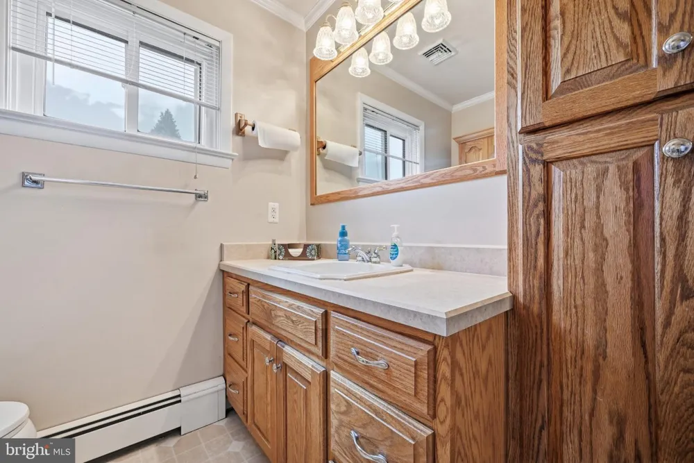 19 DAIRY LANE Barto, PA 19504