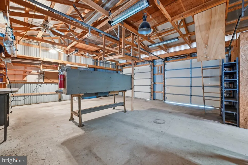 19 DAIRY LANE Barto, PA 19504