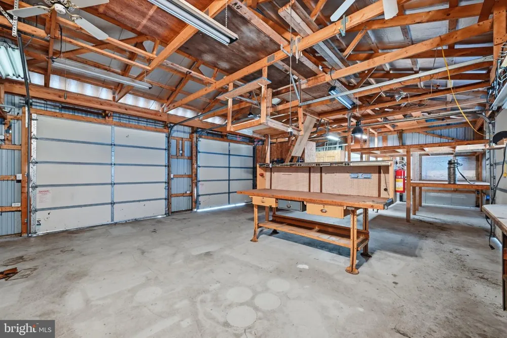 19 DAIRY LANE Barto, PA 19504