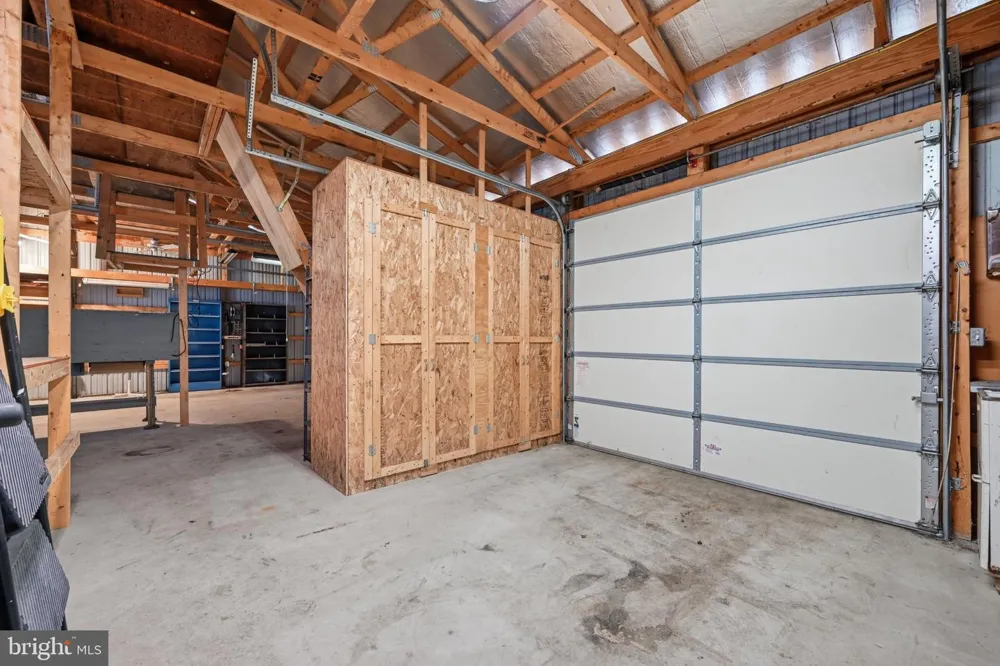 19 DAIRY LANE Barto, PA 19504