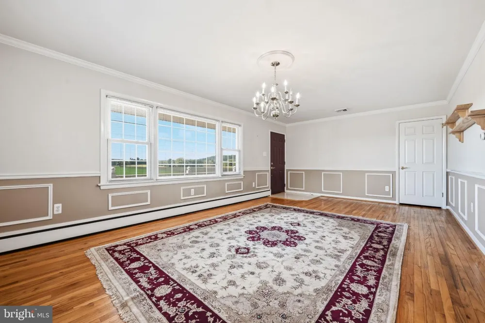 19 DAIRY LANE Barto, PA 19504