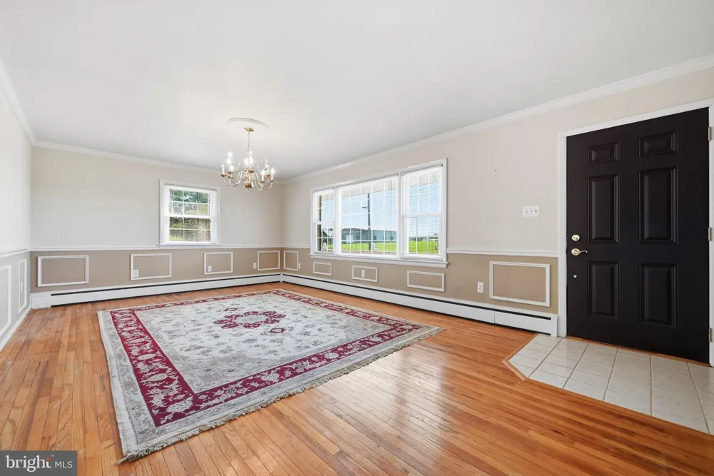19 DAIRY LANE Barto, PA 19504