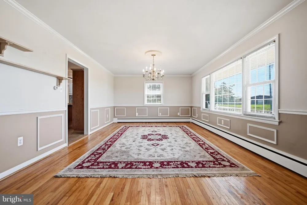 19 DAIRY LANE Barto, PA 19504