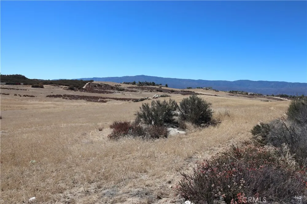 1 Sorensen Road Aguanga, CA 92536