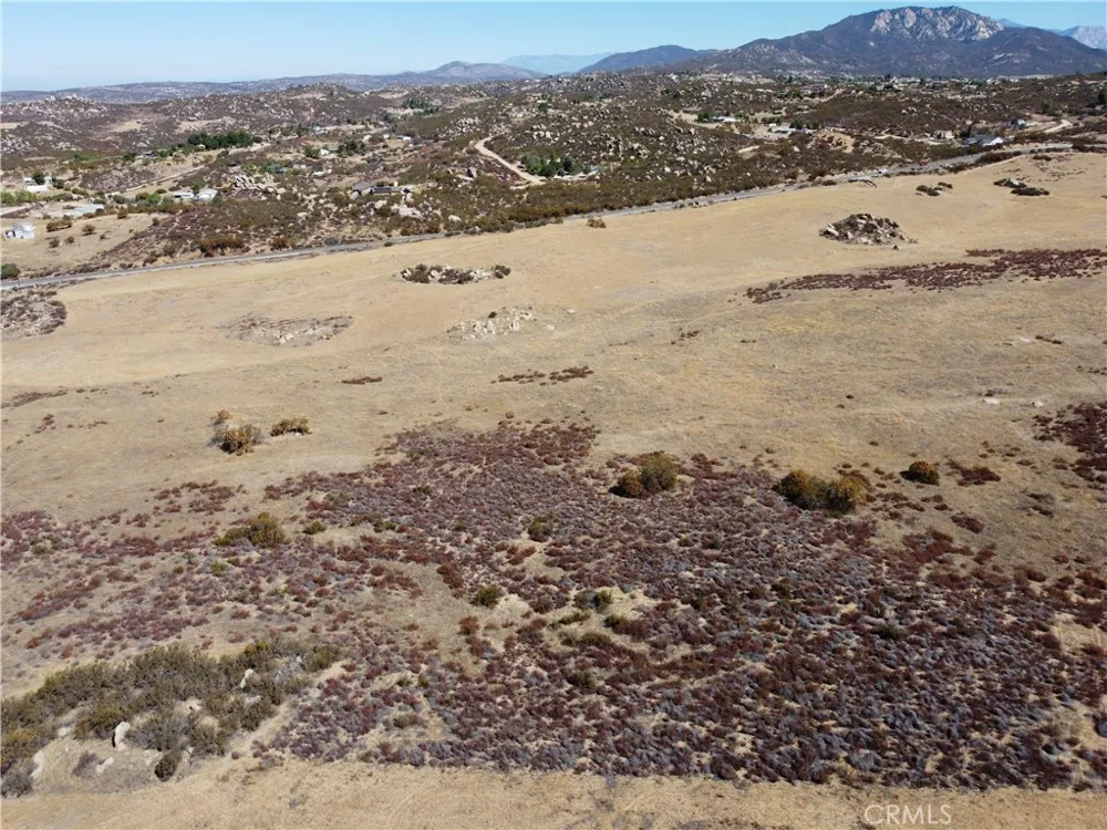 1 Sorensen Road Aguanga, CA 92536