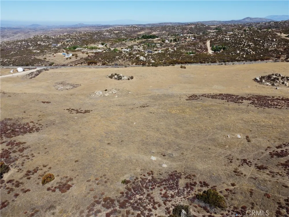 1 Sorensen Road Aguanga, CA 92536