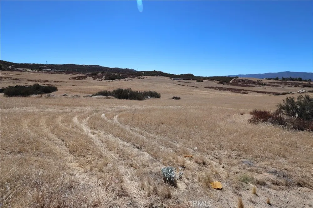 1 Sorensen Road Aguanga, CA 92536