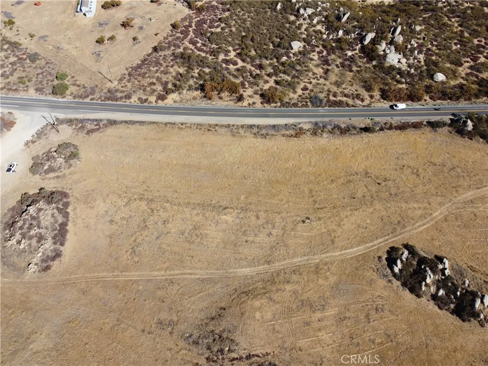1 Sorensen Road Aguanga, CA 92536