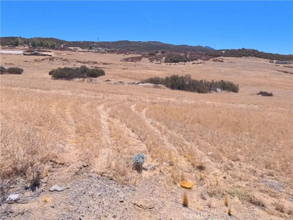 1 Sorensen Road Aguanga, CA 92536