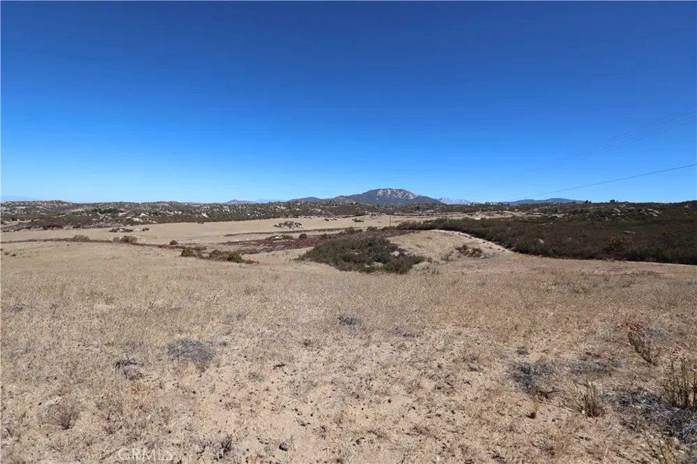 1 Sorensen Road Aguanga, CA 92536