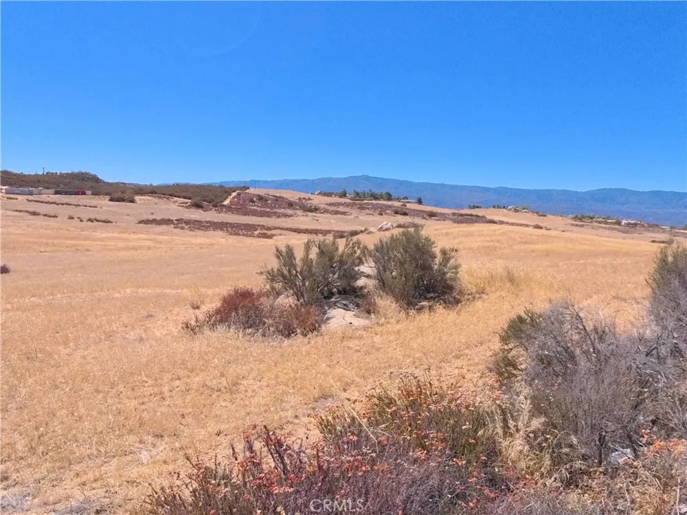 1 Sorensen Road Aguanga, CA 92536