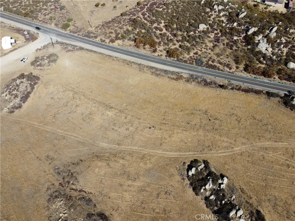 1 Sorensen Road Aguanga, CA 92536