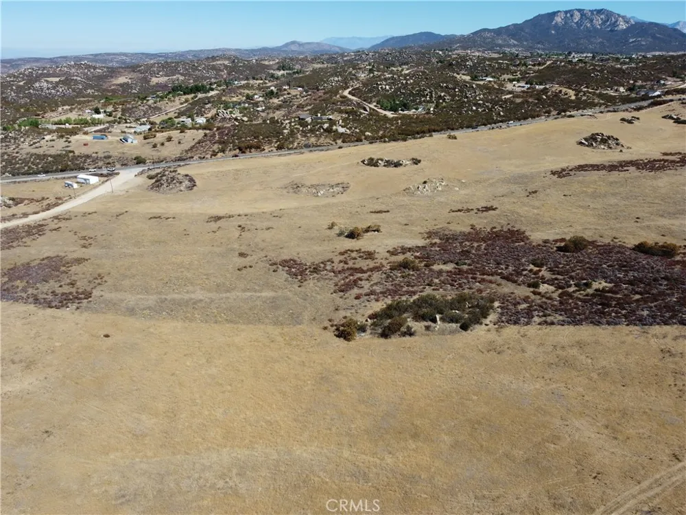 1 Sorensen Road Aguanga, CA 92536