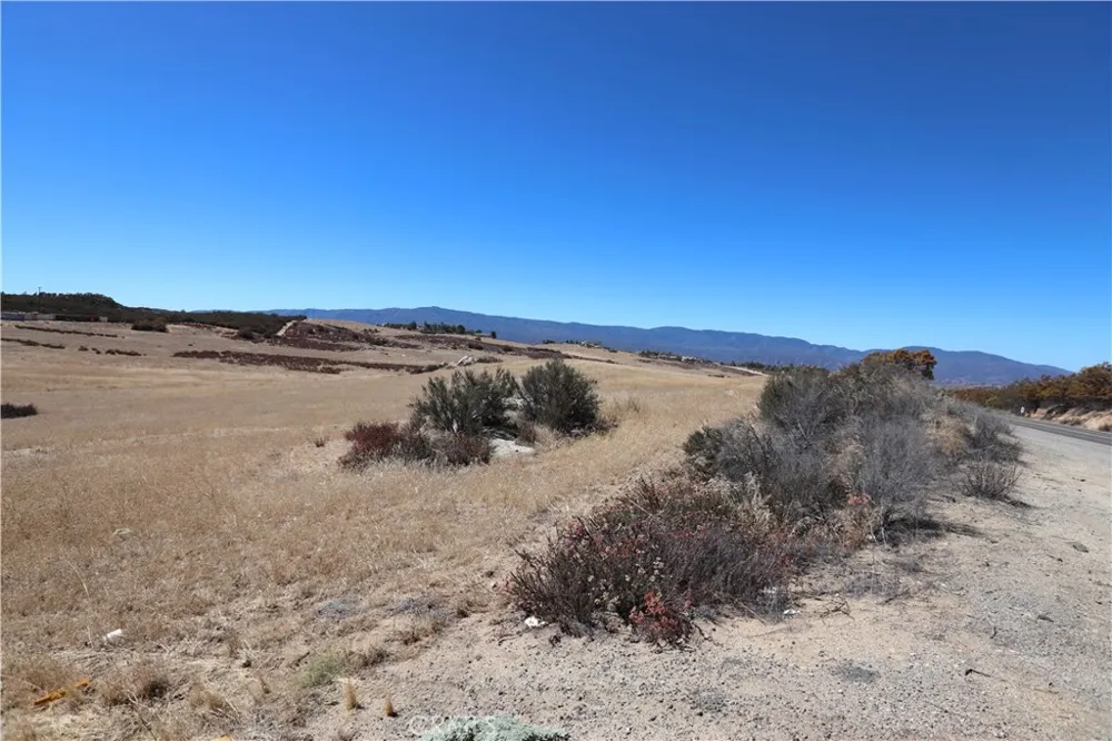 1 Sorensen Road Aguanga, CA 92536