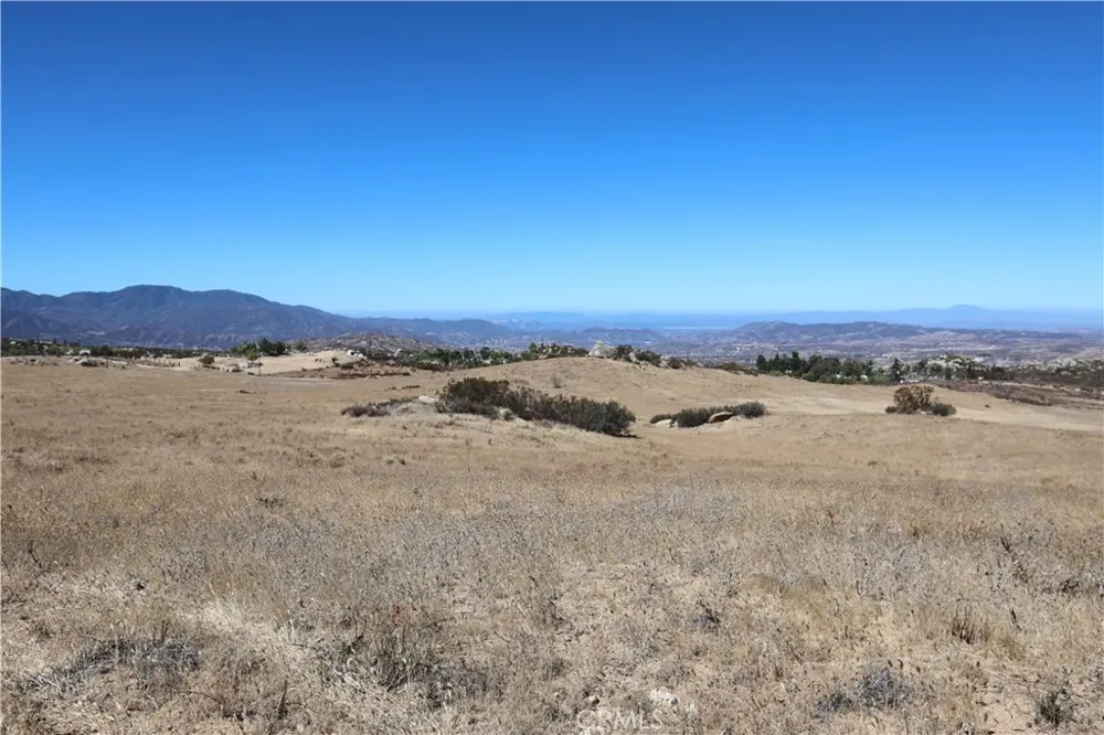 1 Sorensen Road Aguanga, CA 92536