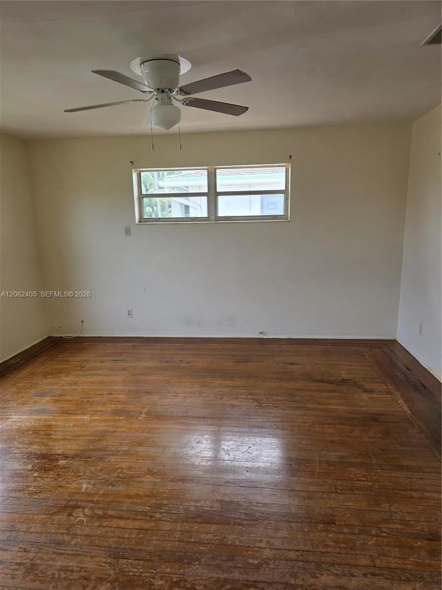 1843 Wiley St #1 Hollywood, FL 33020