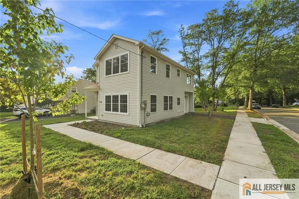 160 Hillside Avenue Piscataway, NJ 08854