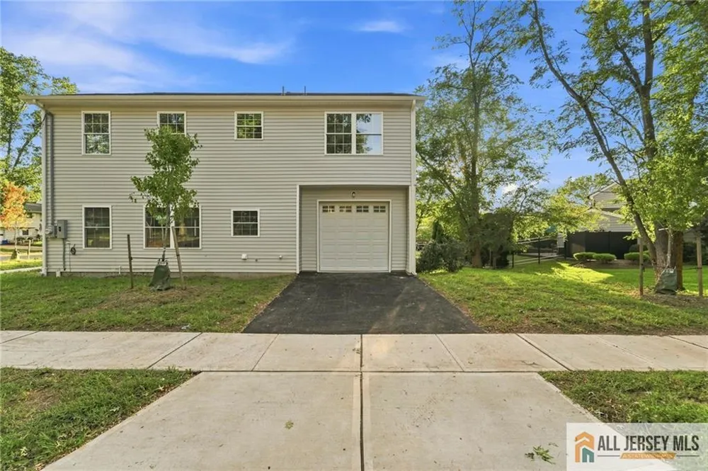 160 Hillside Avenue Piscataway, NJ 08854