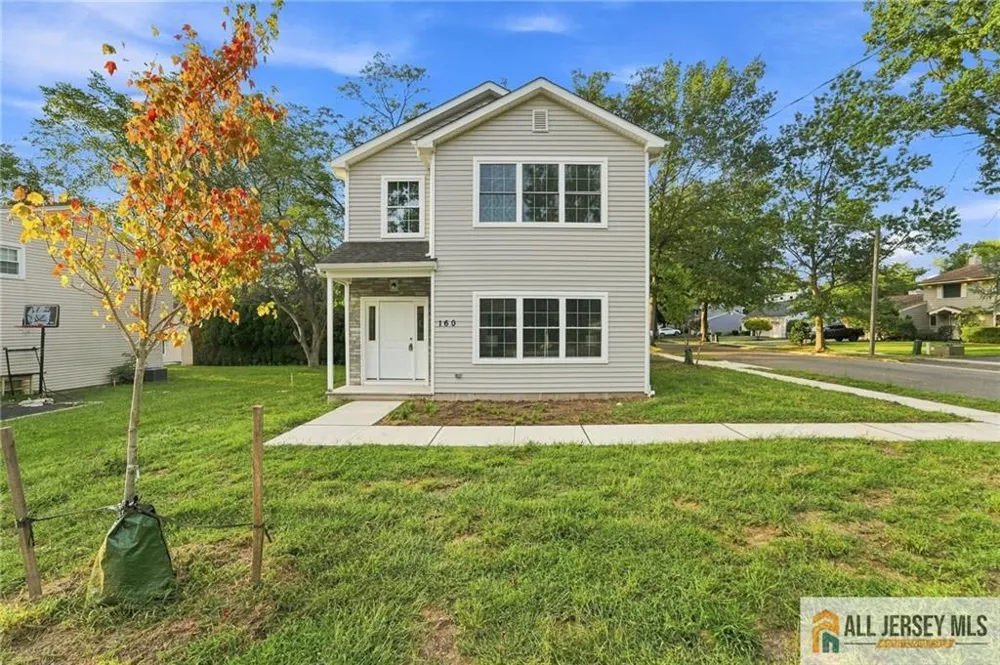 160 Hillside Avenue Piscataway, NJ 08854