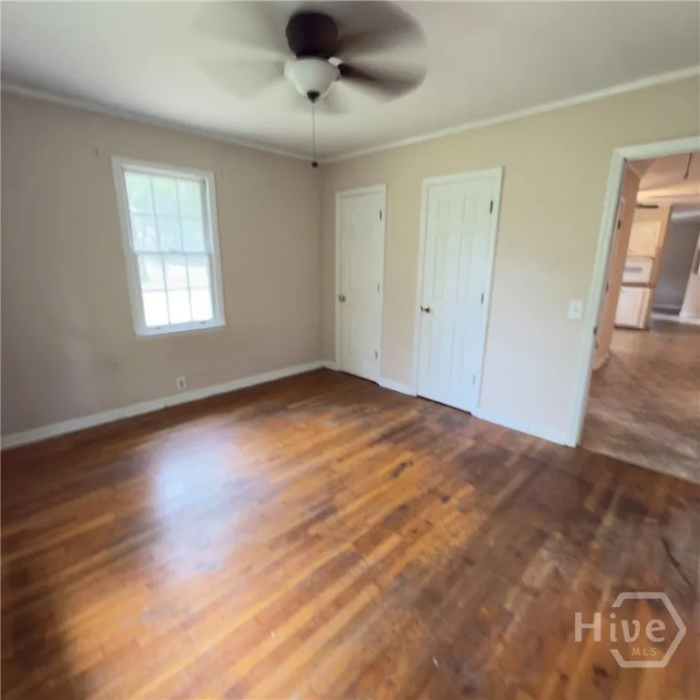 203 Springfield Avenue Guyton, GA 31312