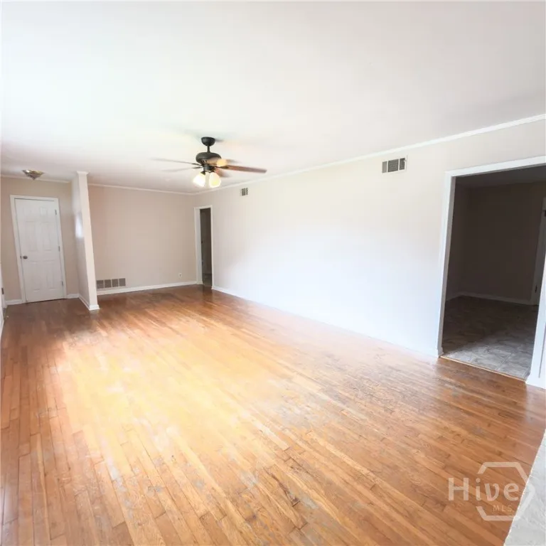 203 Springfield Avenue Guyton, GA 31312