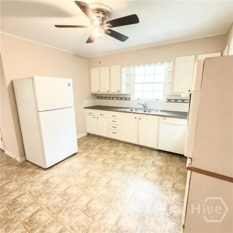 203 Springfield Avenue Guyton, GA 31312