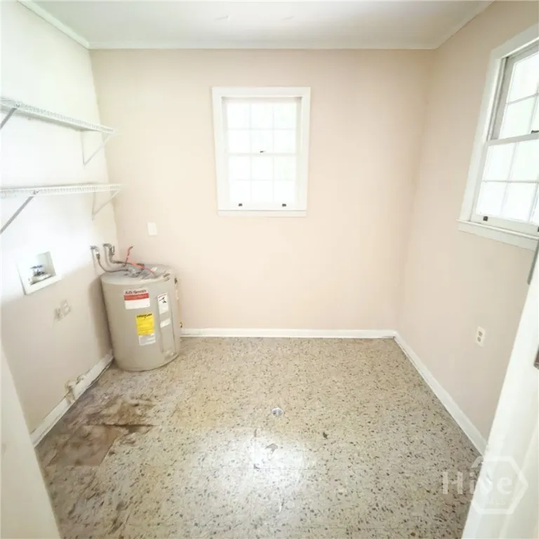 203 Springfield Avenue Guyton, GA 31312