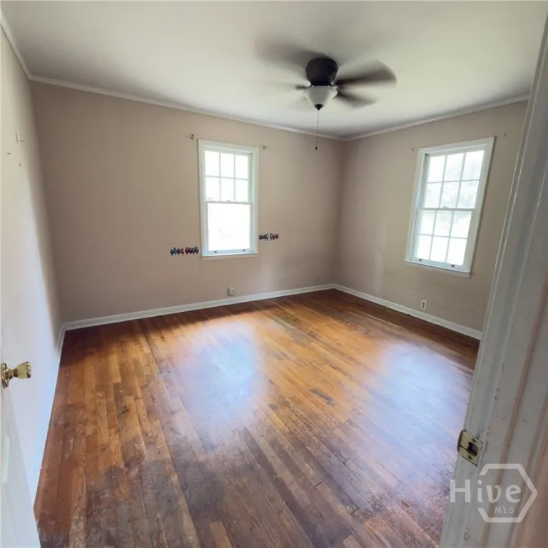 203 Springfield Avenue Guyton, GA 31312