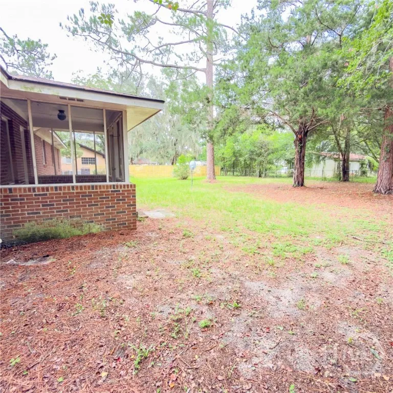 203 Springfield Avenue Guyton, GA 31312