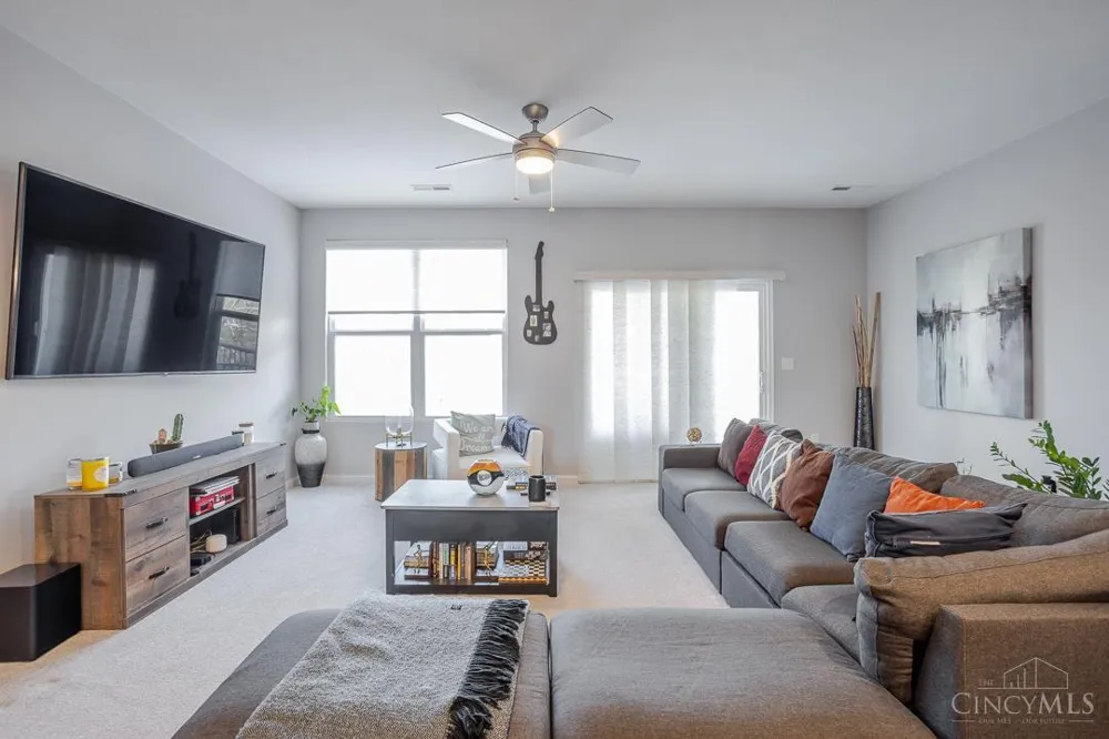 1024 Misty Stream Drive Springfield, OH 45231