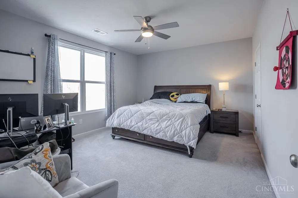 1024 Misty Stream Drive Springfield, OH 45231