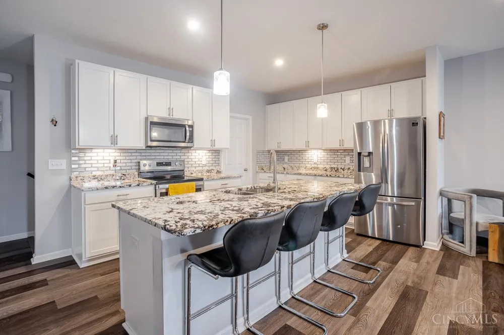 1024 Misty Stream Drive Springfield, OH 45231