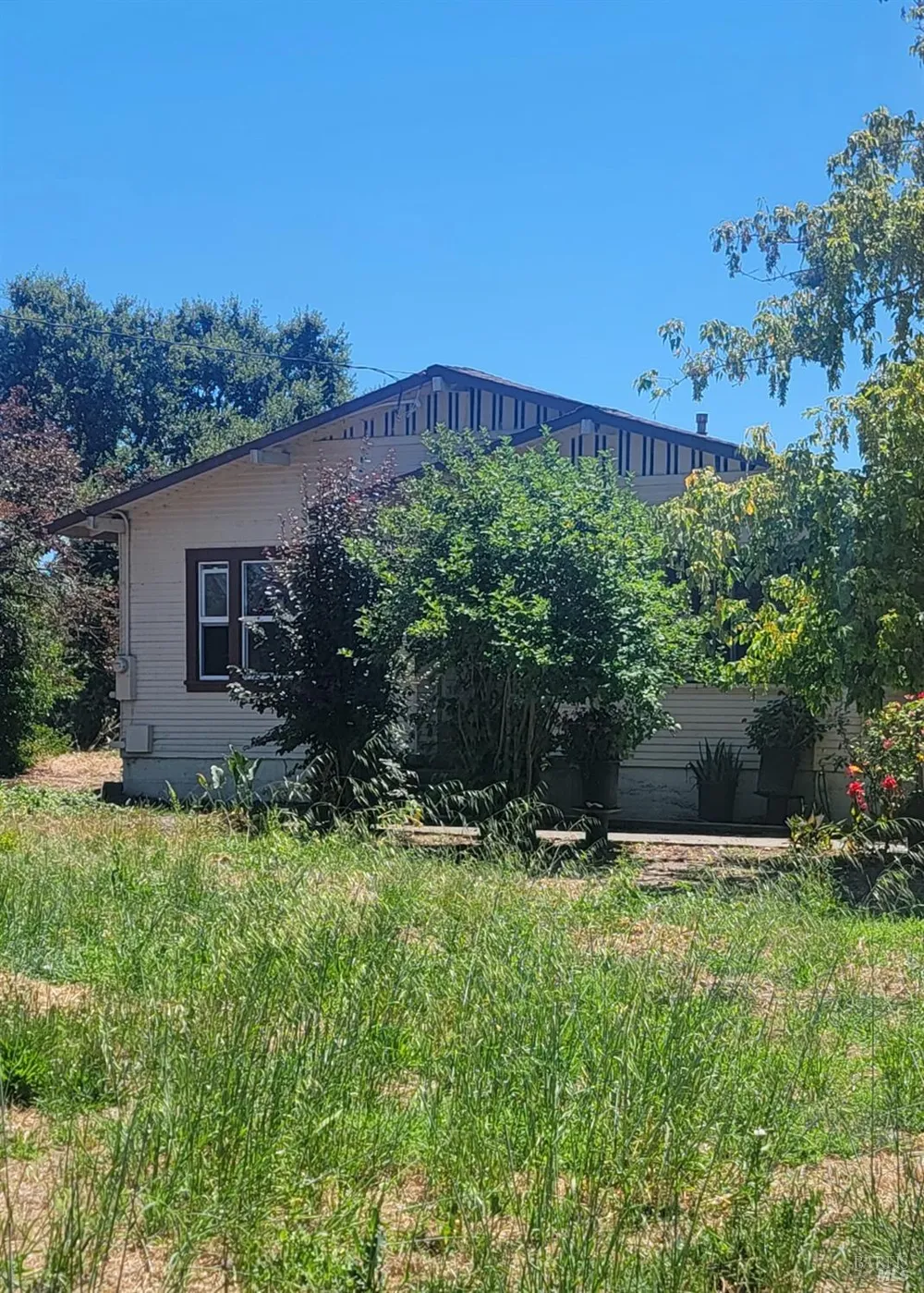 2892 Mark West Station Road Windsor, CA 95492