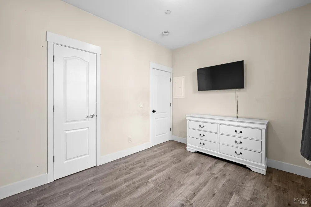 2666 Franz Kafka Avenue Santa Rosa, CA 95404