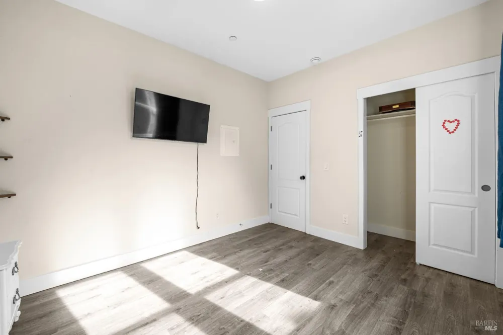 2666 Franz Kafka Avenue Santa Rosa, CA 95404
