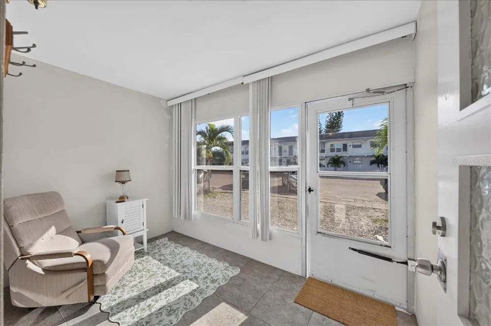 1221 DREW STREET #B7 Clearwater, FL 33755